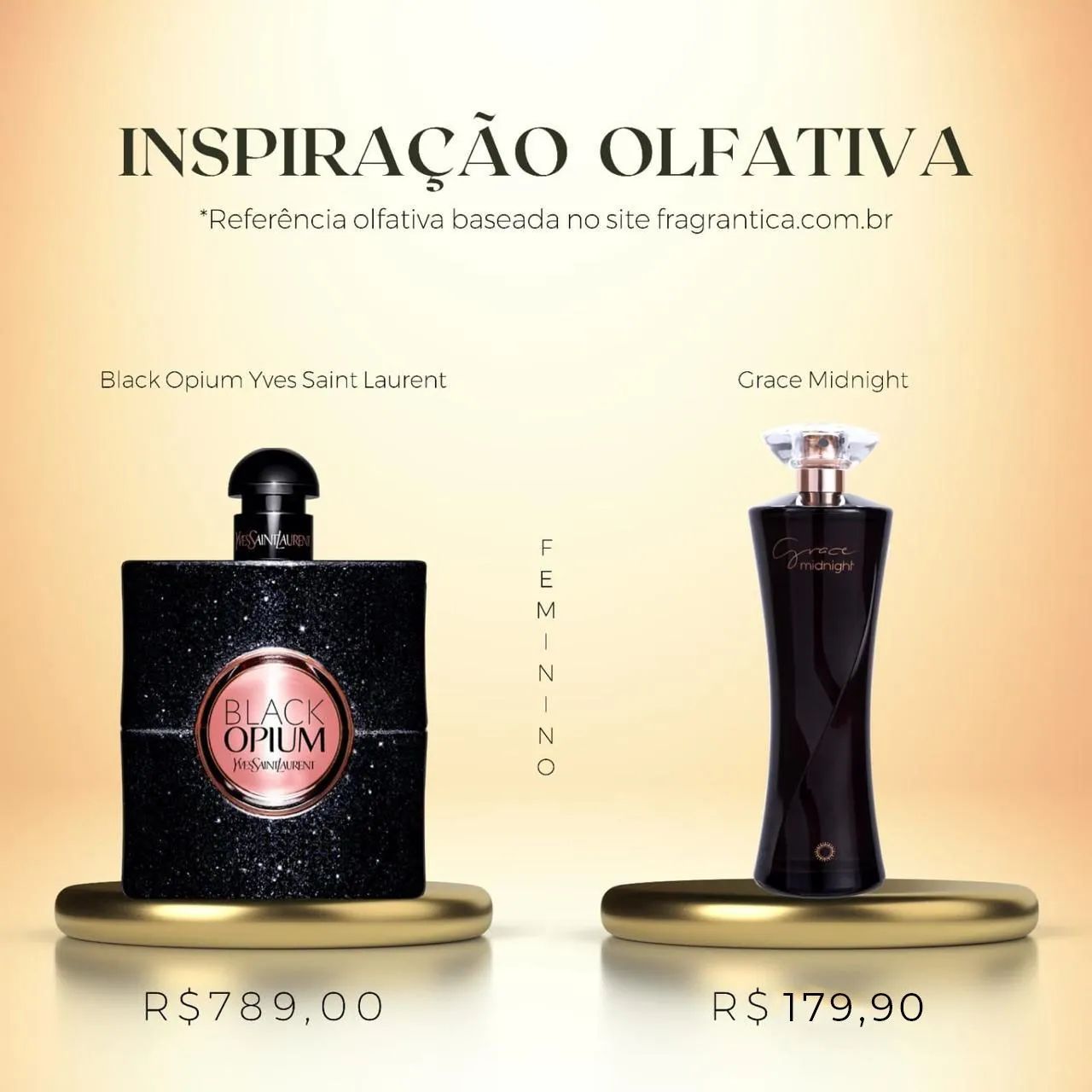 Perfumes  100ml - Vários Modelos - Original - Foto 5
