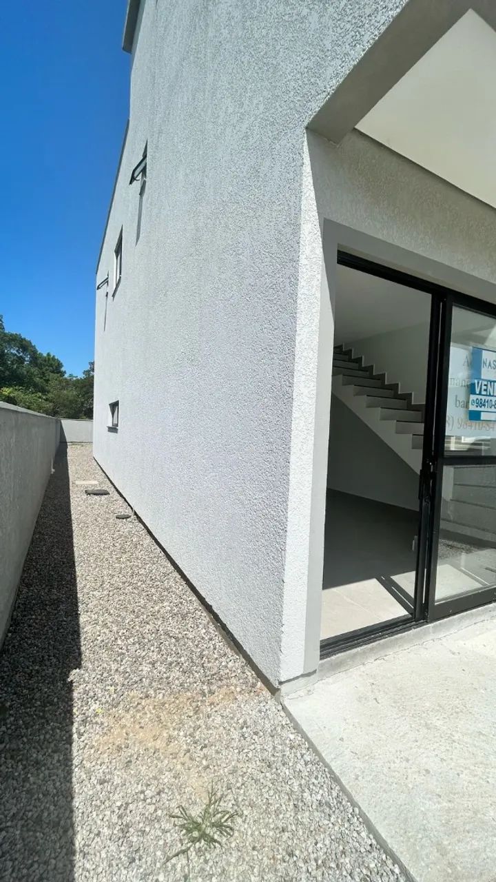 Sobrado financiável com 1 suíte e 2 demi-suítes e piscina - Foto 4