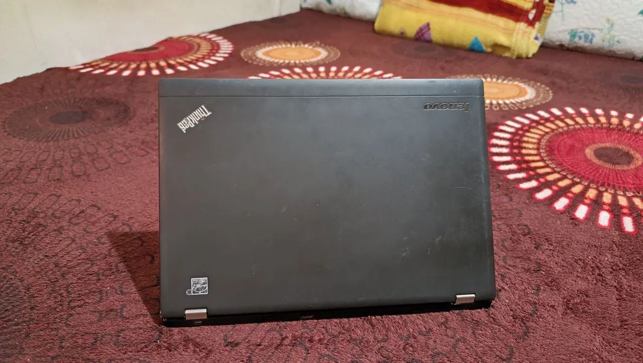 Lenovo ThinkPad T430u - Intel Core i5 - Foto 2