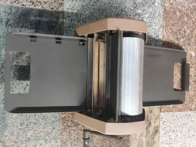 Mimeógrafo para decoração - Foto 5