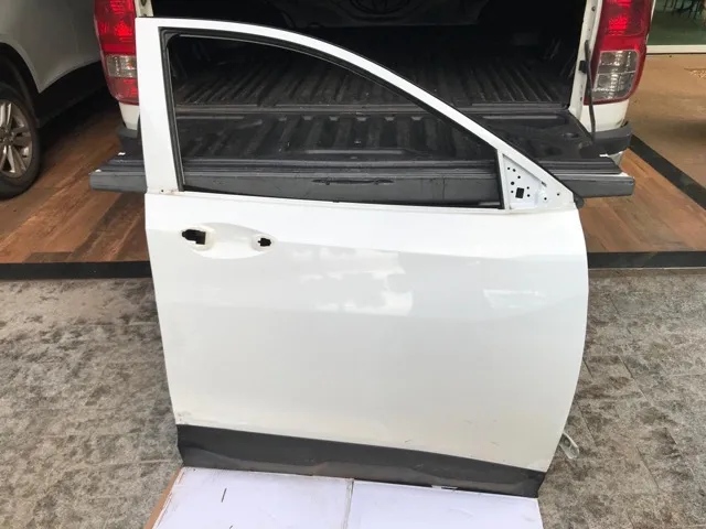 Porta para GM Tracker 2020 2021 2022 2023 2024 2025