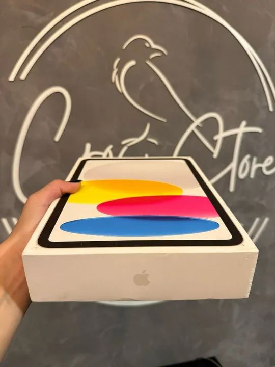 iPad 10 64GB - Queima de Estoque - Foto 2