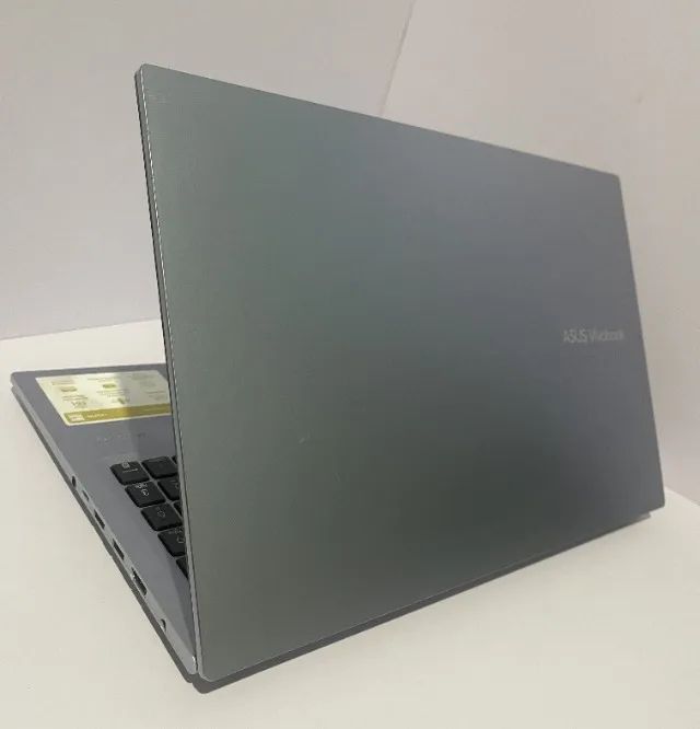Notebook Asus Vivobook Core i5 12450H 8GB RAM 256GB SSD NVMe 15.6P FHD, Windows 11 - Foto 5