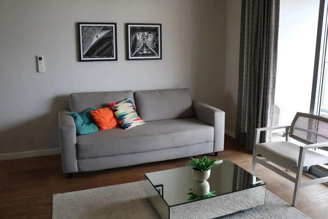 Locação Apartamento 1 Dormitórios - 67 m² Vila Nova Conceição - Foto 4