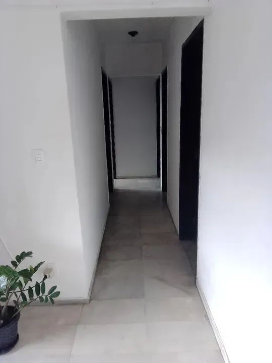 Apartamento no Centro (115m², 3/4, vista para a lagoa, 1 andar, Residencial Manoel Pires). - Foto 4
