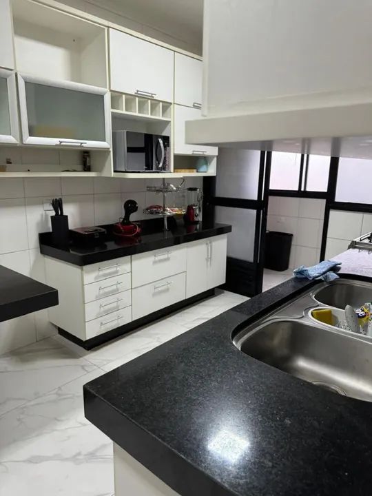 Alugo lindo apartamento no charmoso bairro Vila Betânia - Foto 5