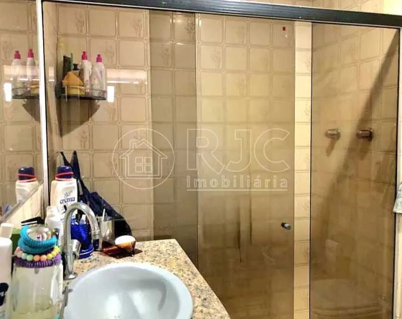 Cobertura duplex para venda possui 106 metros quadrados com 3 quartos - Foto 9