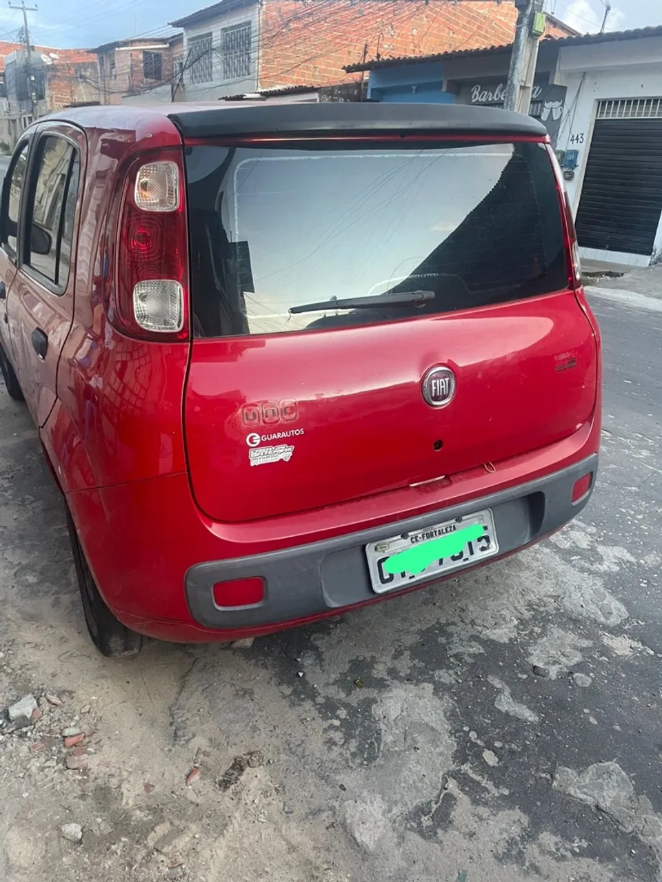 Uno vivace 1.0