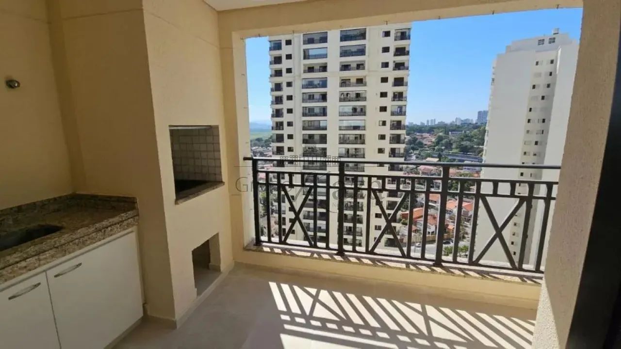 Oportunidade - Apartamento - Jardim Esplanada II - Residencial Esplanada Resort - 4 Dormit - Foto 4