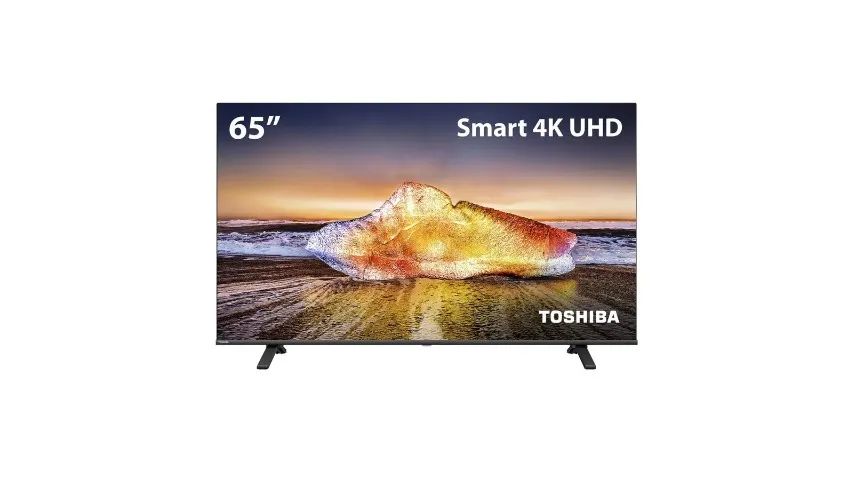 Smart TV 65" Toshiba TB024M
