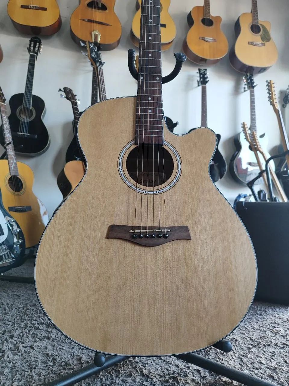 Violão Shelby - Foto 4
