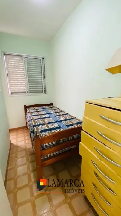 Apto. c/ 3 dormitorios a venda em Guaruja - Foto 10