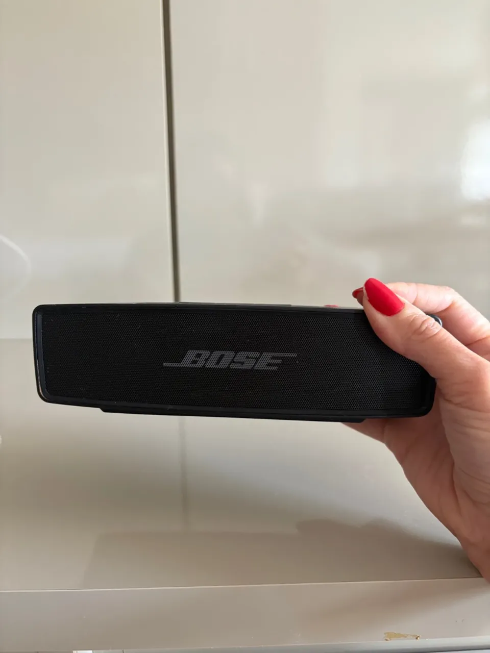 Caixa de Som Bluetooth Bose