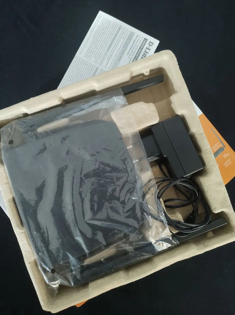 Roteador Wireless D-Link N300 - 300 Mbps - Foto 3