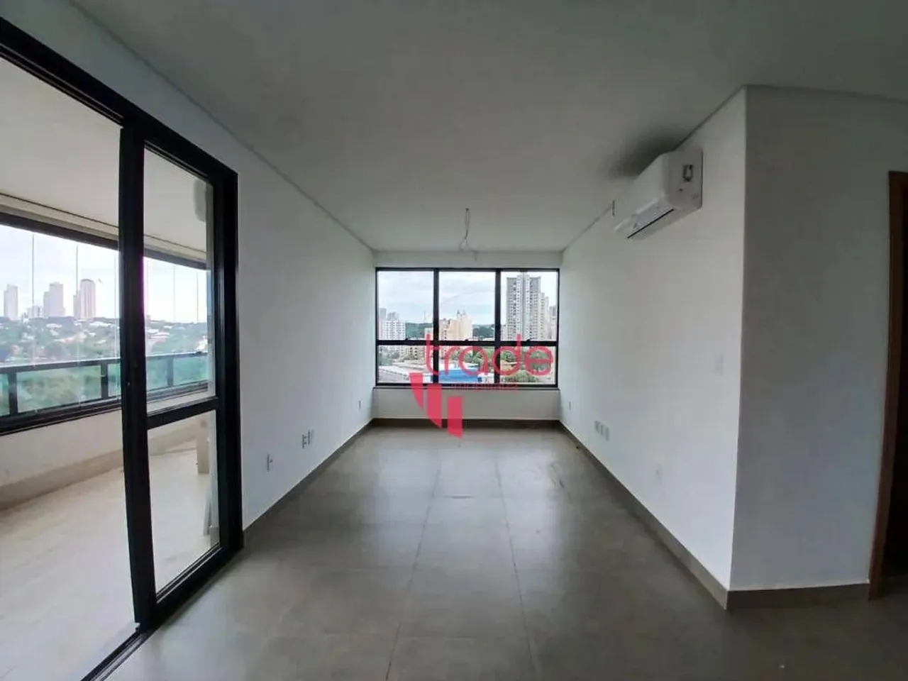 Apartamento para Alugar de 03 Suítes no Bairro Nova Aliança em Ribeirão Preto com Ar-Condi