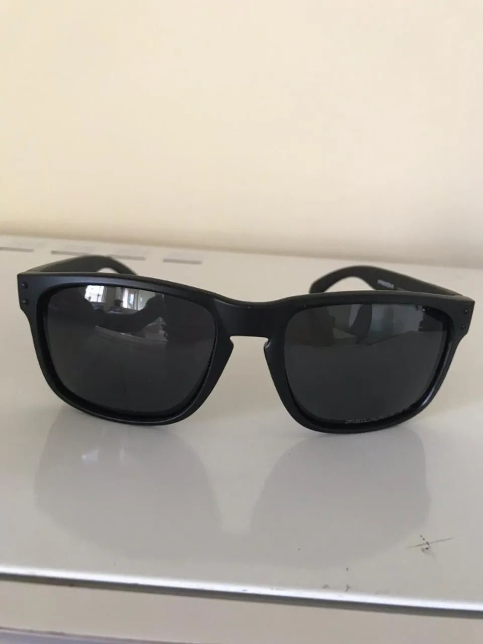 Oculos Oakley Holbrook Prizm - Foto 4