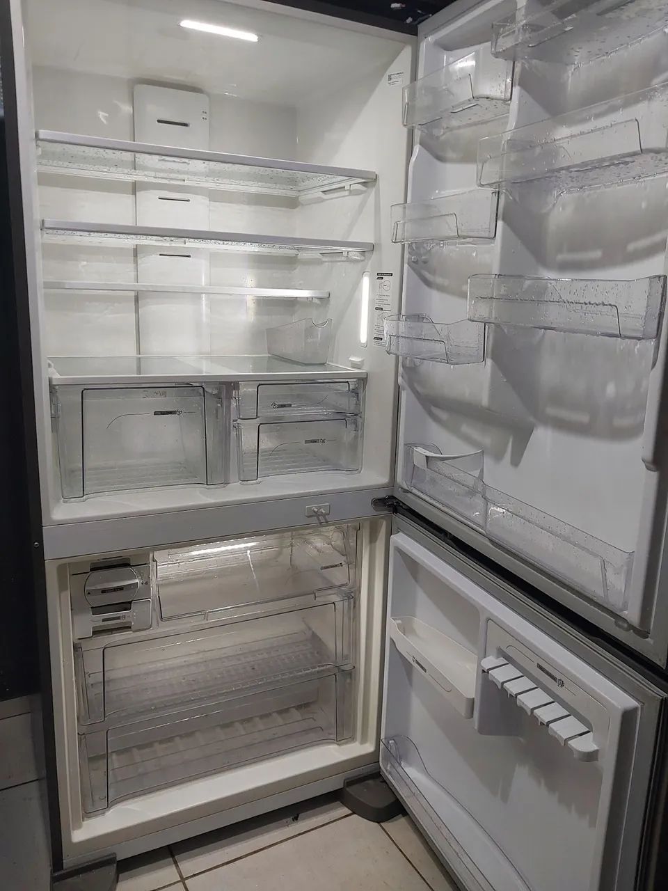 Refrigerador Brastemp Frost Free  - Foto 2