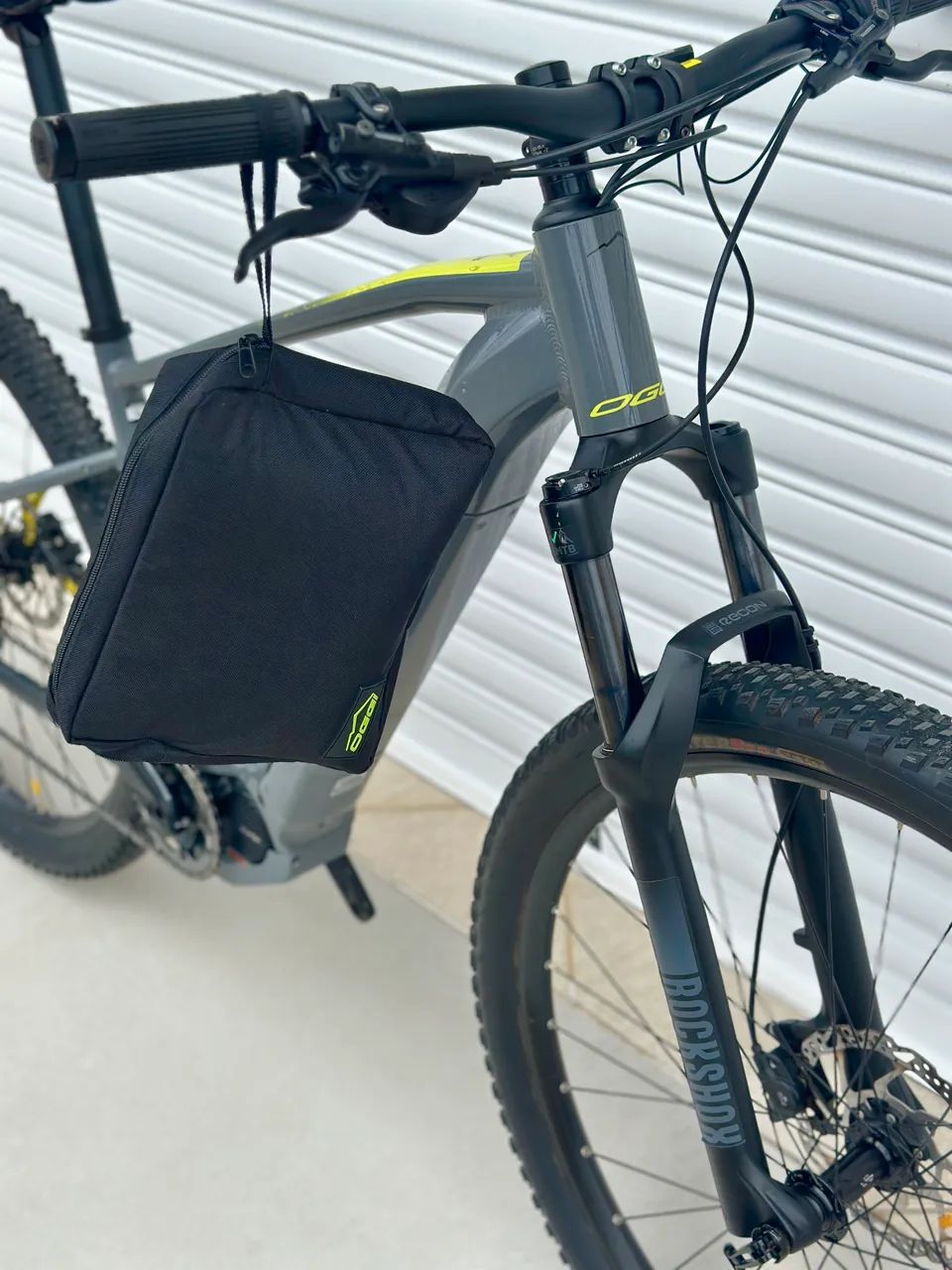 Oggi 8.3 ebike - Foto 3