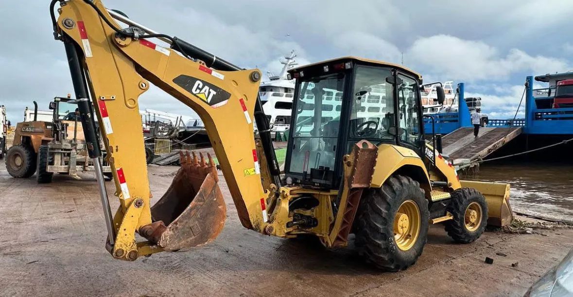 Retro Cat416F2 - Foto 2