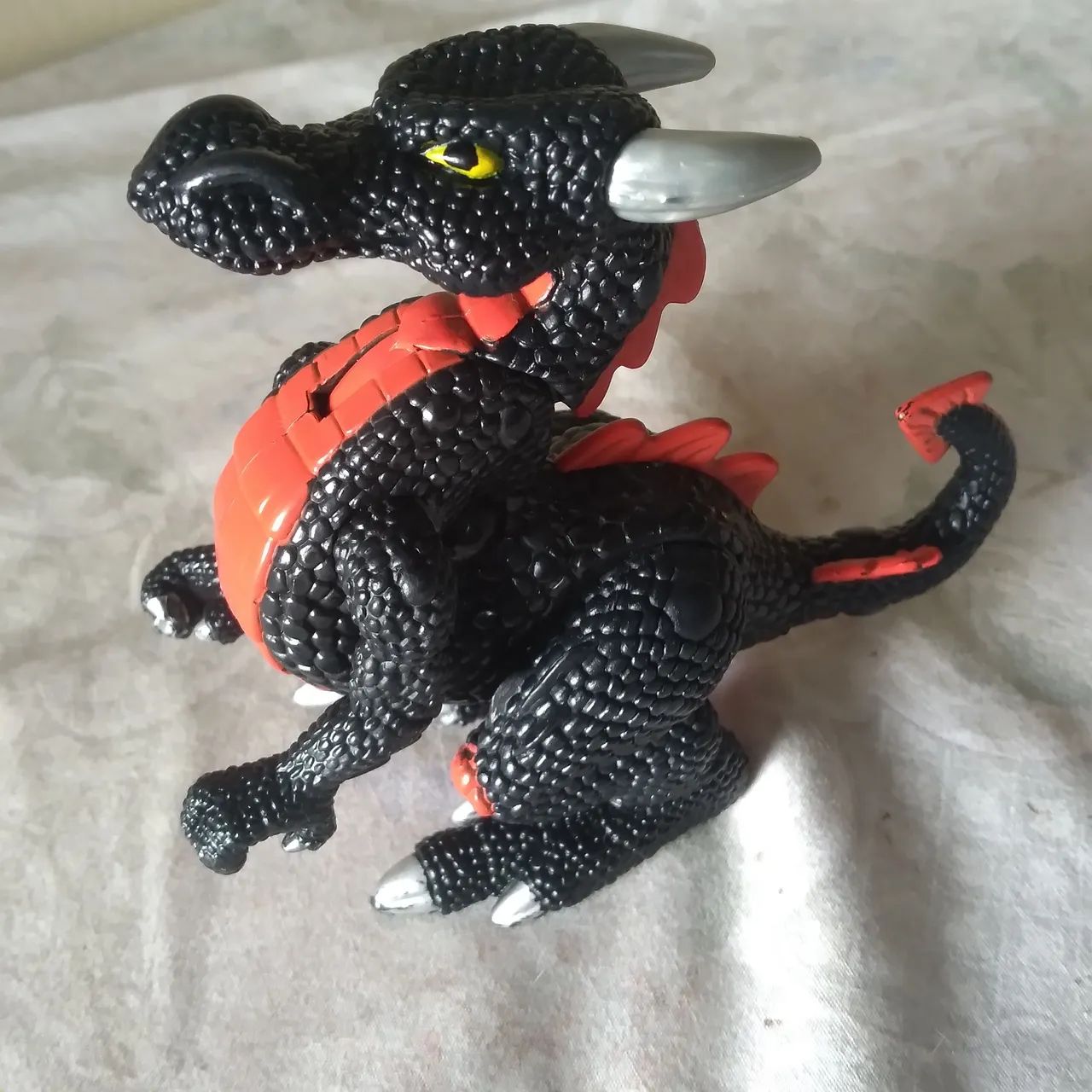 Dragão imaginext - Foto 3