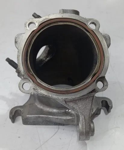 Flange Tbi Freelander 2 Evoque 2.2 Diesel 2008 - 2015 - Foto 4