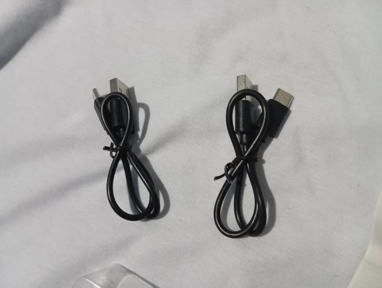 Microfone Sem Fio BOYA BY-V20 - Novo - Foto 5