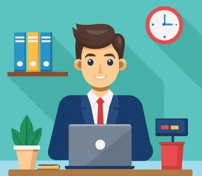 Assistente Administrativo contábil