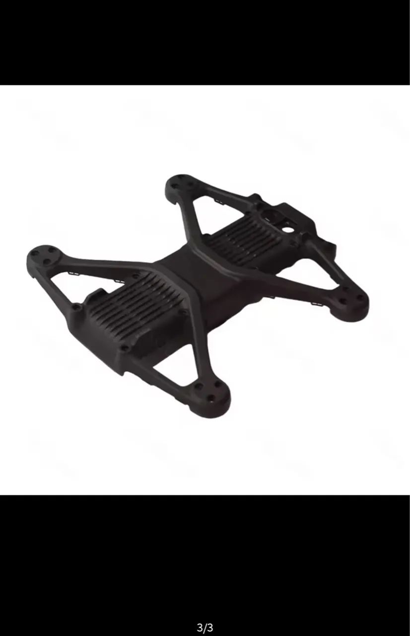 Frame inferior Dji Avata 2 - Foto 2