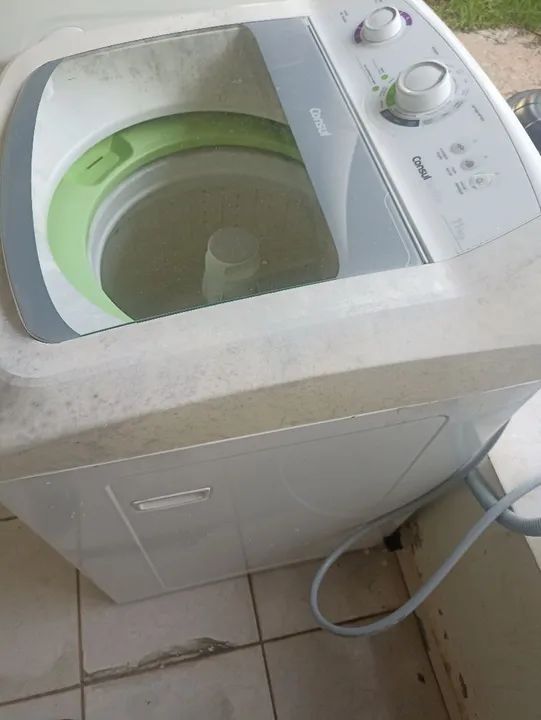 Máquina de Lavar Consul 11 Kg - Foto 2