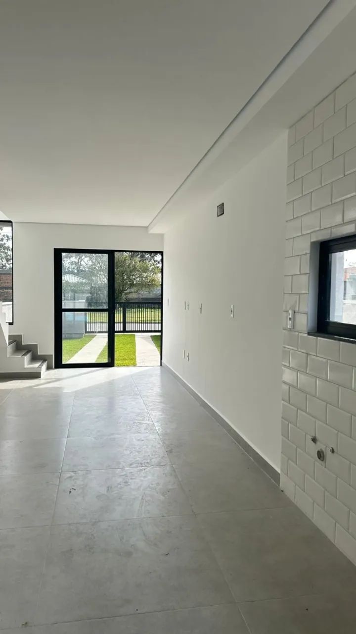 Sobrado financiável com 1 suíte e 2 demi-suítes e piscina - Foto 7