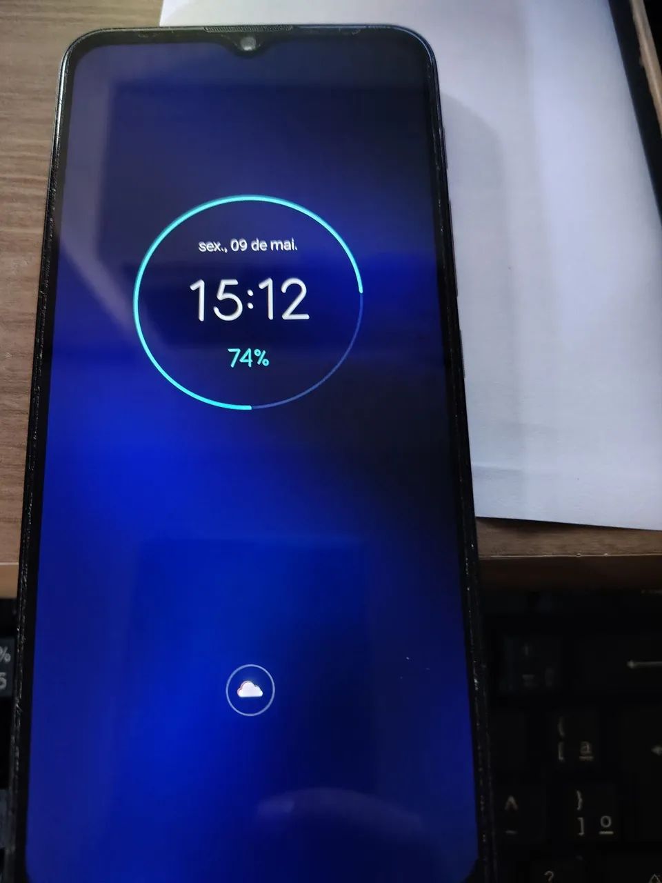 Moto g30 - Foto 4