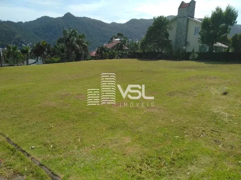 Terreno com 906 m² e linda vista mar, para construção única ou geminadas - Foto 3