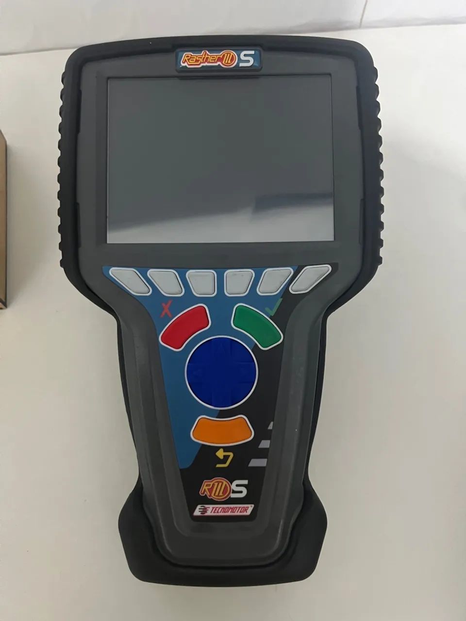 Scanner Automotivo Completo - Caminhões - Foto 2