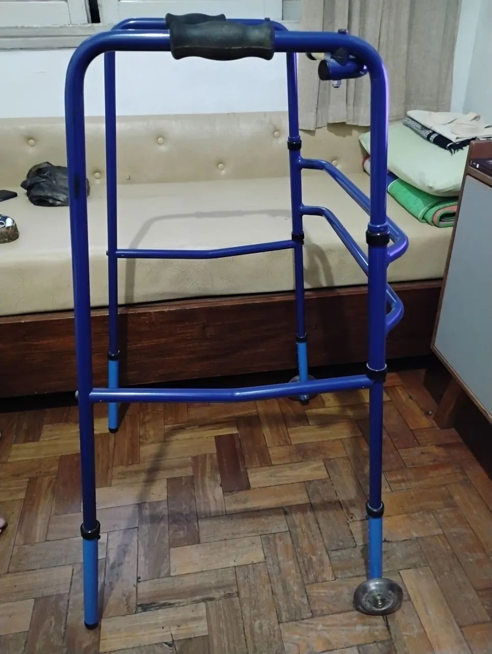 Andador Dobrável 