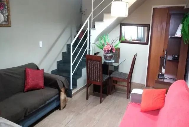 Sobrado à venda no Bairro do Jardim Jaraguá na Rua Francisco Bellazzi 120