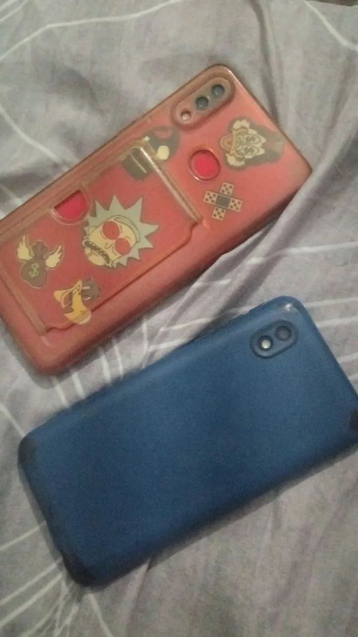 Celular com defeito - Foto 2