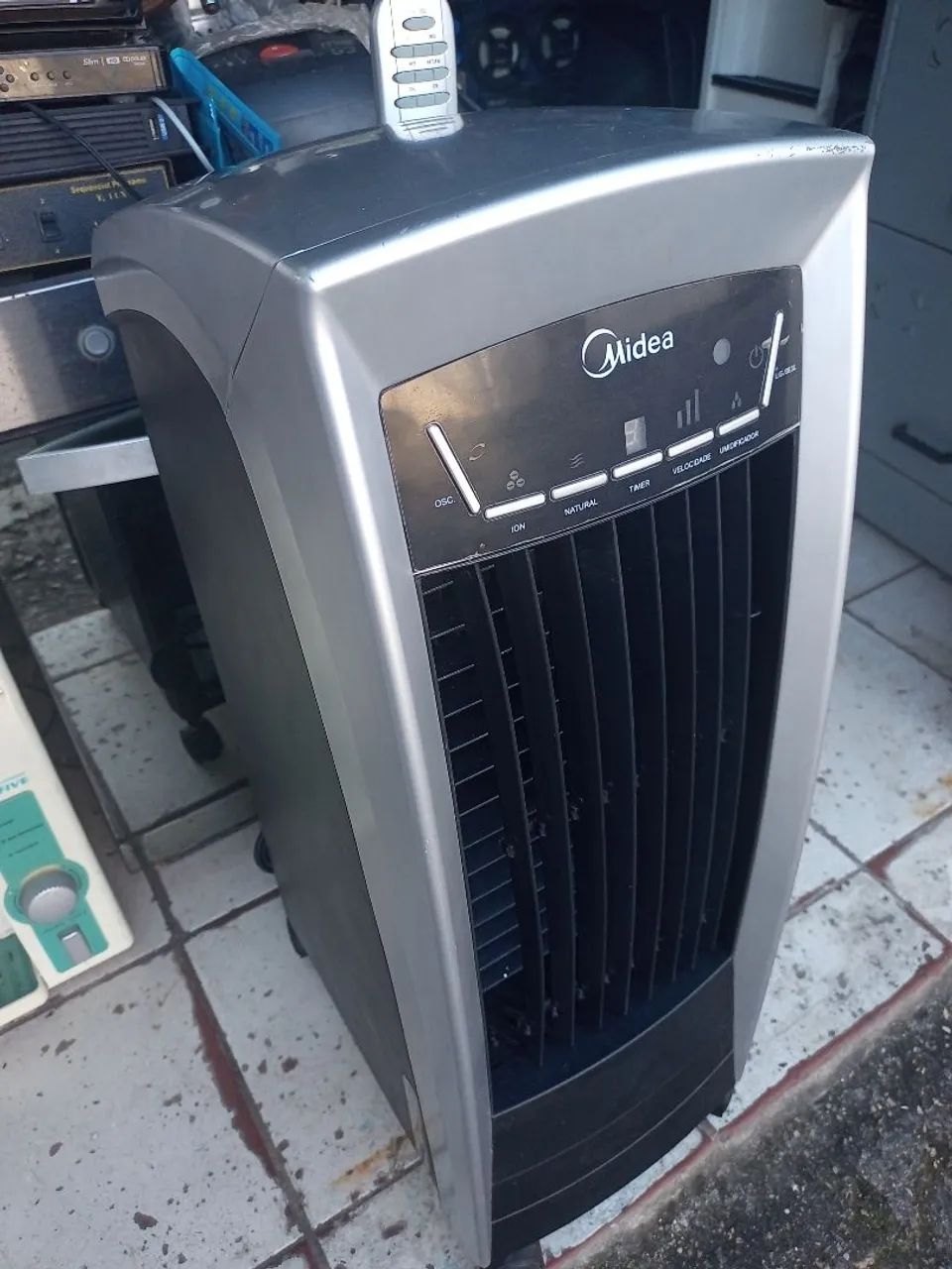 Climatizador de ar. - Foto 5