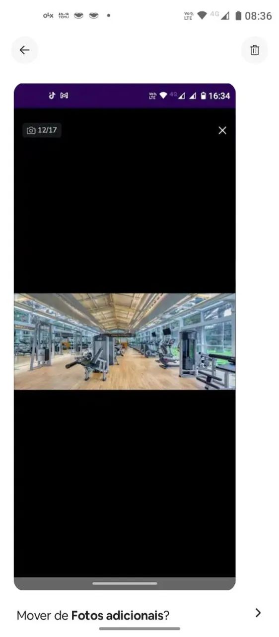 Apartamento na Barra da Tijuca  - Foto 5