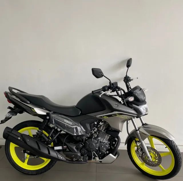 Nova Factor DX 150 Pronta entrega / LEANDRO