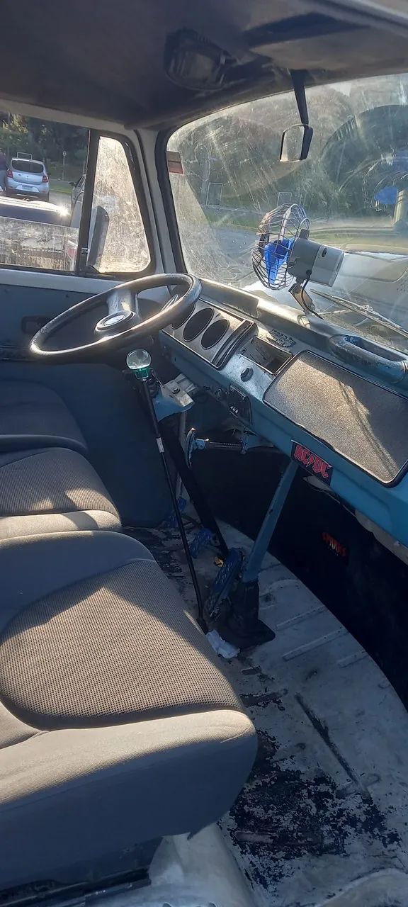 Vendo ou troco por carro - Foto 5
