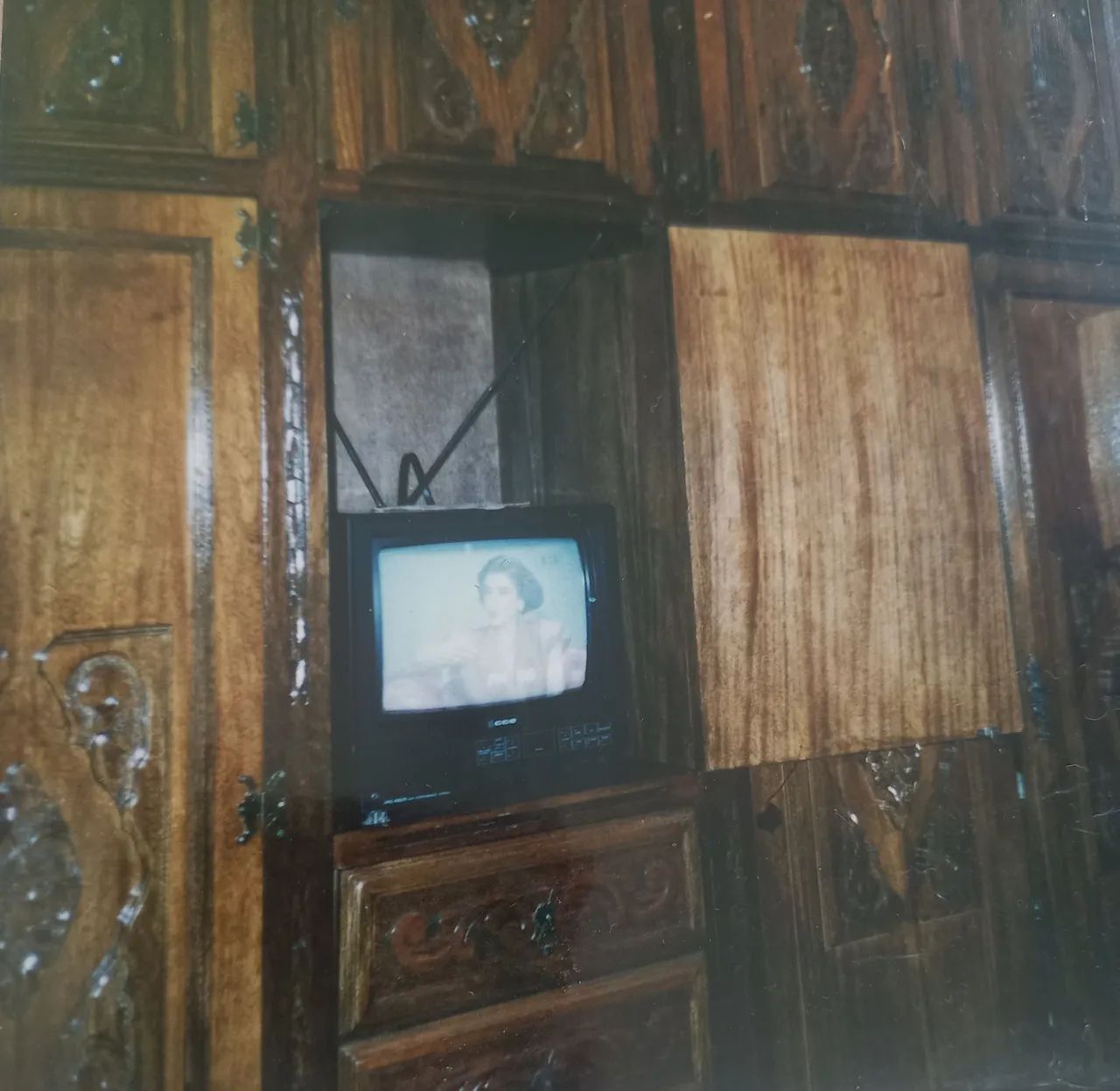 Jogo de quarto - Foto 2
