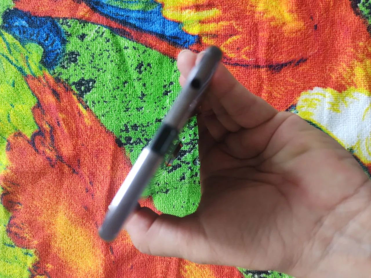 Moto Z2play  - Foto 5