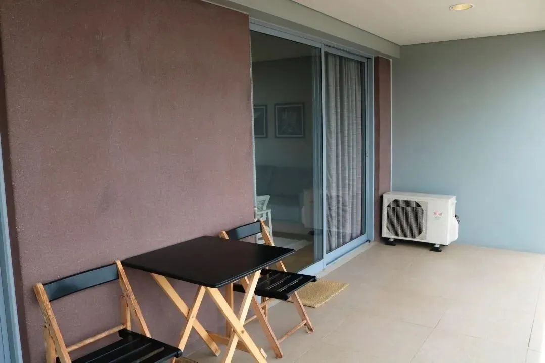 Locação Apartamento 1 Dormitórios - 67 m² Vila Nova Conceição - Foto 10