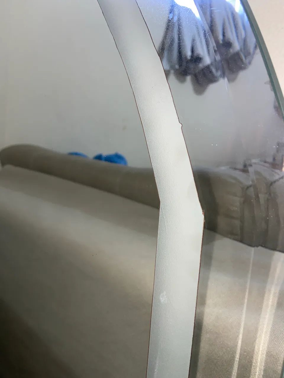 Espelho com luz led  - Foto 5