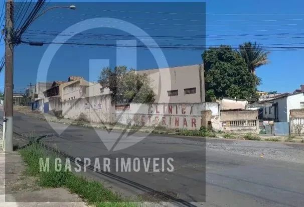 barracão - Jardim Nova Europa - Campinas - Foto 5