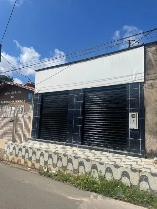 Ponto comercial para alugar na COHAB  - Foto 2
