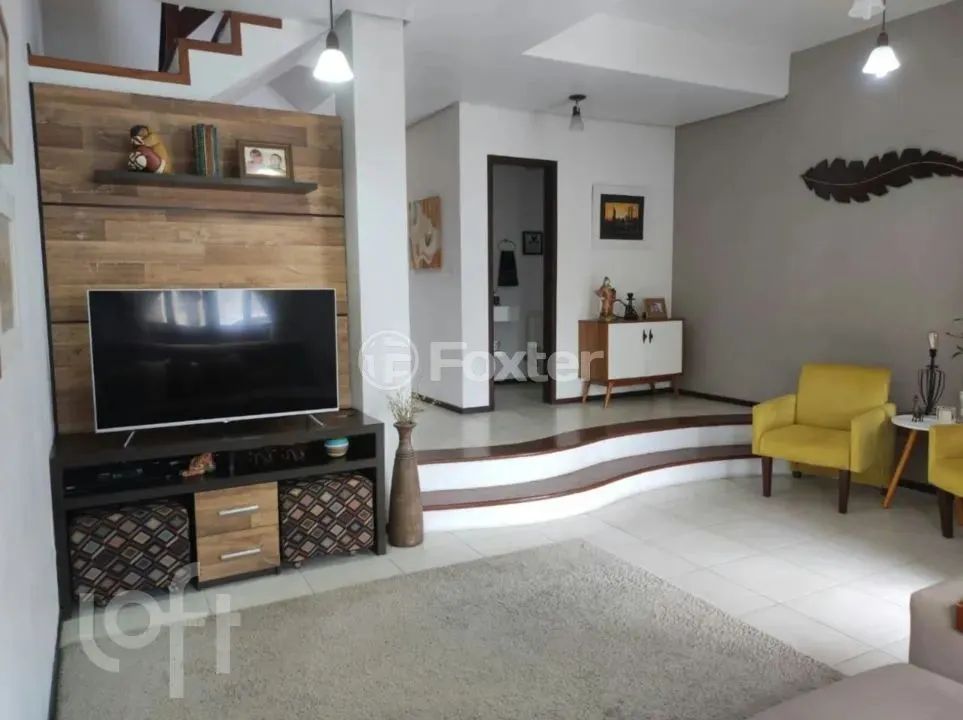 Casa à venda Rua Frei Albano, Centro - São José - Foto 2
