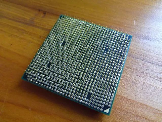 PROCESSADOR OCTACORE 8 NUCLEOS AMD + COOLER 100% FUNCIONANDO - Foto 4