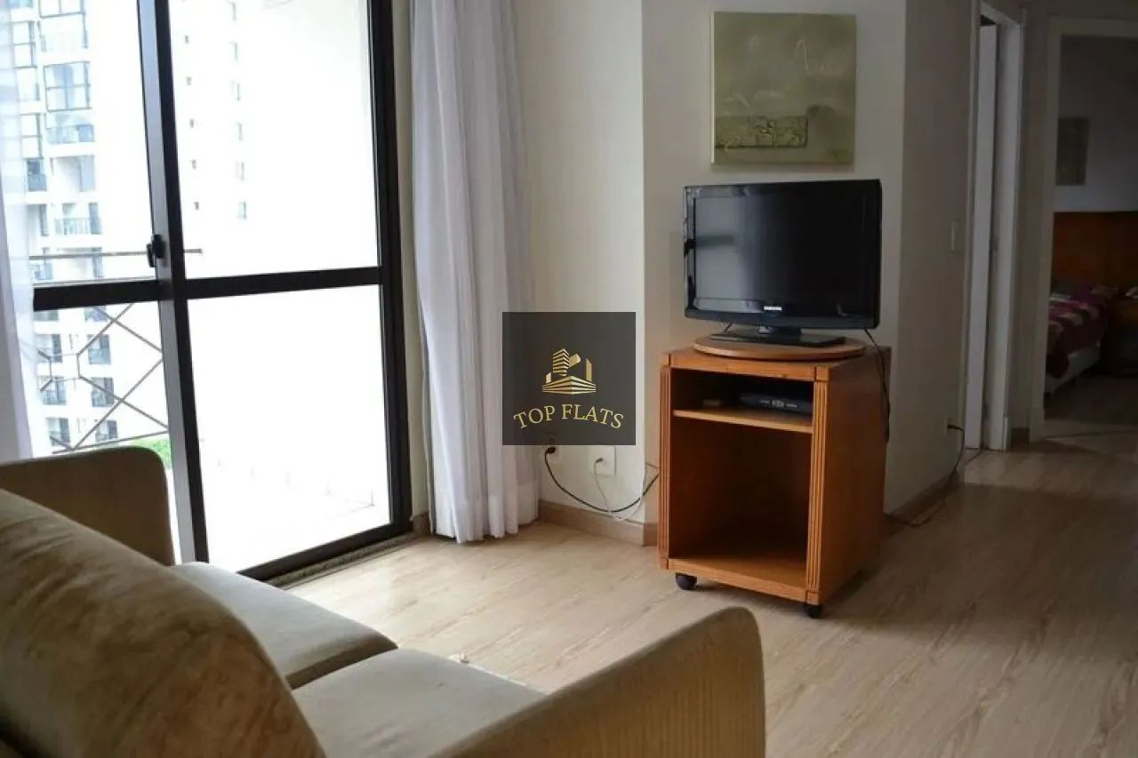 Flat disponível na Vila Olímpia - Foto 3