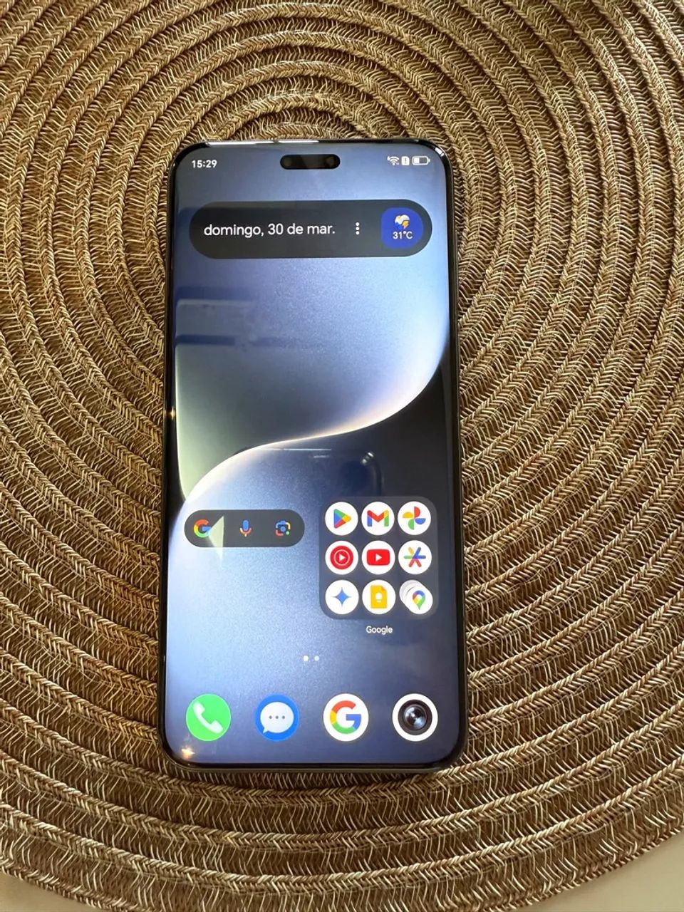 HONOR Magic 7 Pro - Novo! - Foto 2